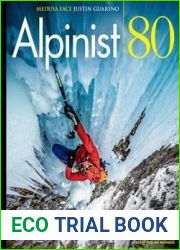 Alpinist - Issue 80 - Winter 2022 2023