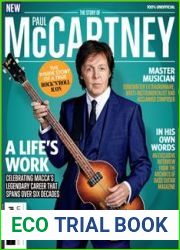 The Story of Paul McCartney - 2nd Edition 2022
