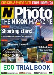 N-Photo UK - Issue 144, December 2022