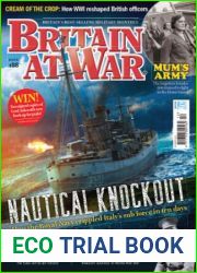Britain at War - Issue 188, December 2022