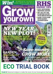 Grow Your Own - January 2023
