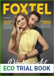 Foxtel Magazine - December 2022