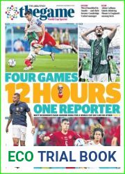 The Times The Game - 23 November, 2022