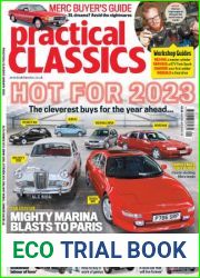 Practical Classics - January 2023