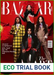 Harper|s Bazaar India - October November 2022