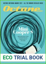 Octane UK - Issue 235, January 2023