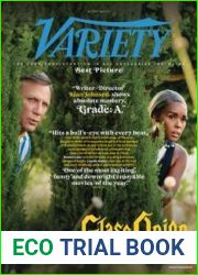 Variety - November 22, 2022