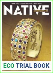 Native American Art - Issue 42, December 2022 January 2023