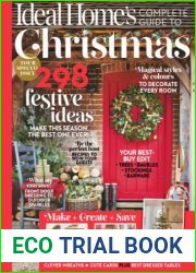 Ideal Home UK - Christmas Guide, 2022