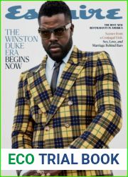 Esquire USA - Winter 2023