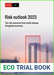The Economist (IU) - Risk Outlook 2023, 2022