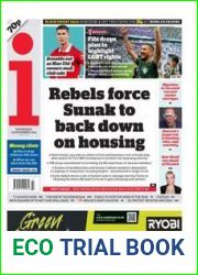 The i Newspaper - November 23, 2022