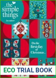 The Simple Things - December 2022