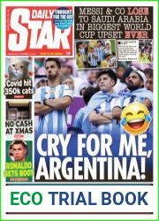 Daily Star - 23 November, 2022