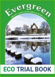 Evergreen - Winter 2022