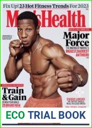 Men|s Health UK - December 2022