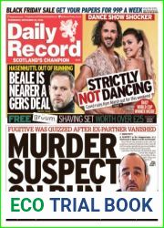Daily Record - November 23, 2022