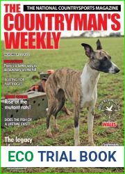 The Countryman|s Weekly - November 23, 2022