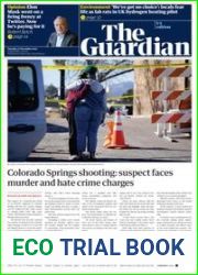 The Guardian USA - 22 November 2022