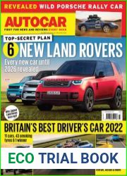 Autocar UK - 23 November, 2022