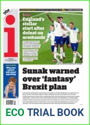 The i Newspaper - November 22, 2022