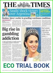 The Times - 23 November, 2022