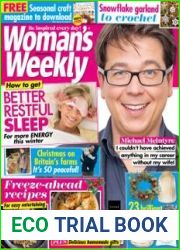 Woman|s Weekly UK - 29 November 2022