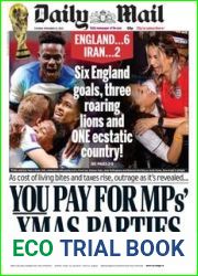 Daily Mail - 22 November, 2022
