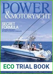 Power and Motoryacht - January 2023