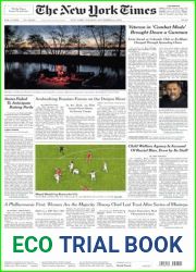 The New York Times - 22 November, 2022