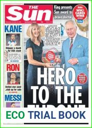The Sun UK - 23 November, 2022
