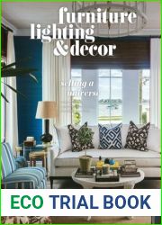 Furniture Lighting and Decor - November 2022