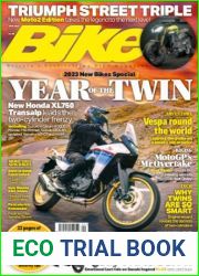 Bike UK - January 2023