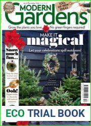 Modern Gardens - Issue 81, December 2022