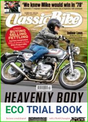 Classic Bike UK - Issue 515, December 2022