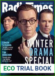 Radio Times - 26 November 02 December 2022