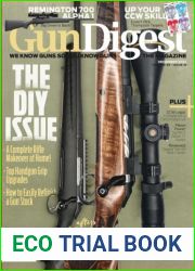 Gun Digest - Vol. 39 Issue 16, December 2022