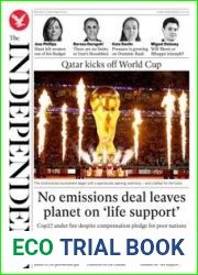 The Independent - November 21, 2022