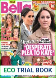 Bella UK - Issue 46, November 29, 2022