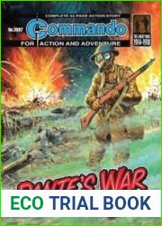 Commando - Issue 5597, 2022