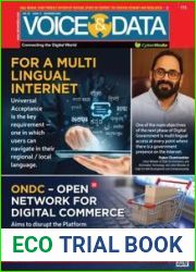Voice and Data - Vol.29 Issue 11, November 2022
