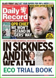 Daily Record - November 22, 2022