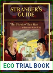 Stranger|s Guide - Ukraine, 2022