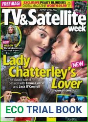 TV and Satellite Week - 26 November 02 December 2022