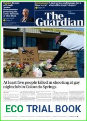The Guardian USA - 21 November 2022