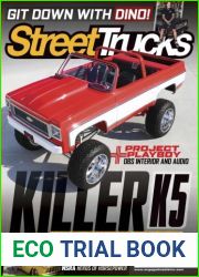 Street Trucks - December 2022