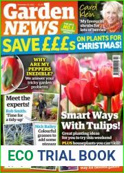 Garden News - November 26, 2022