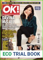 OK! Magazine UK - Issue 1367, November 28 2022