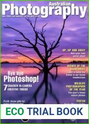 Australian Photography - December 2022 January 2023
