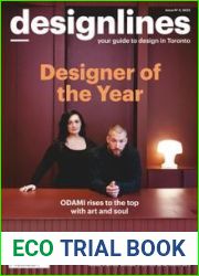 Designlines - No. 04, 2022